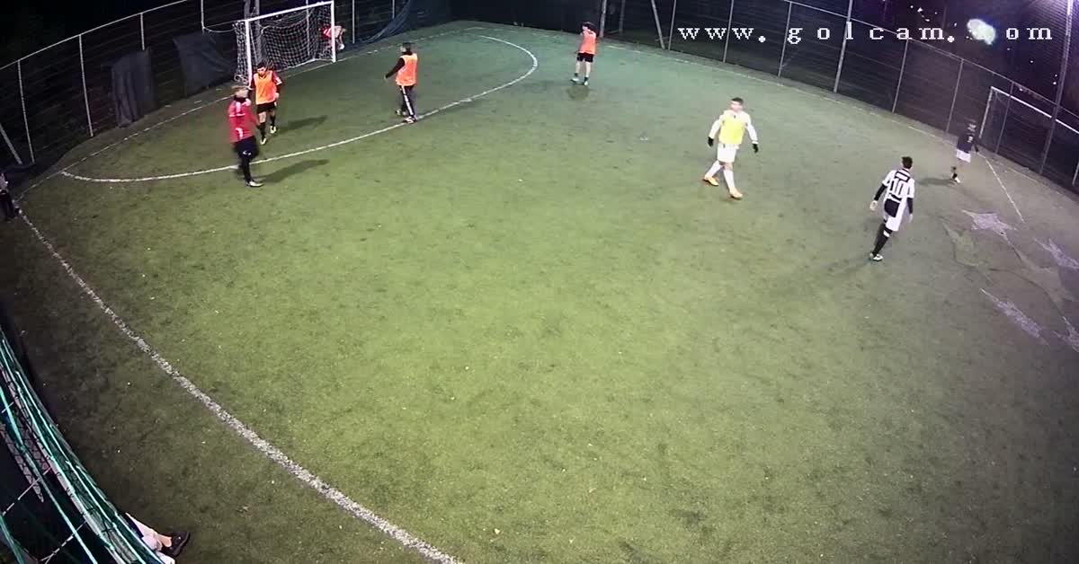 Gol fantastico