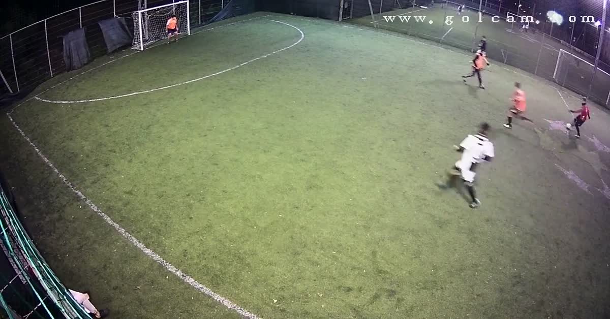 Gol fantastico