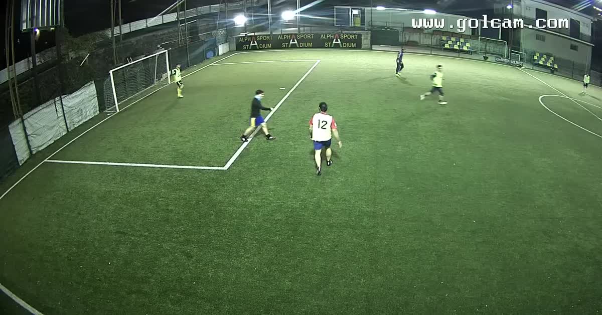 Gol da fuori