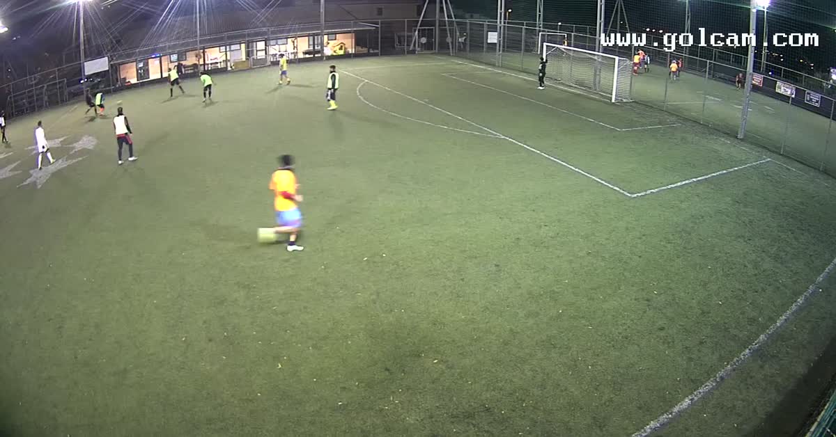 Calcio champagne