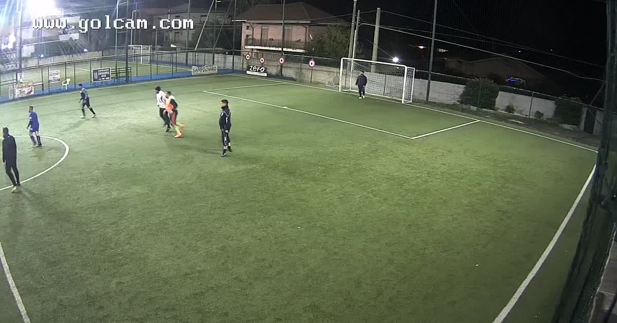gol alfio