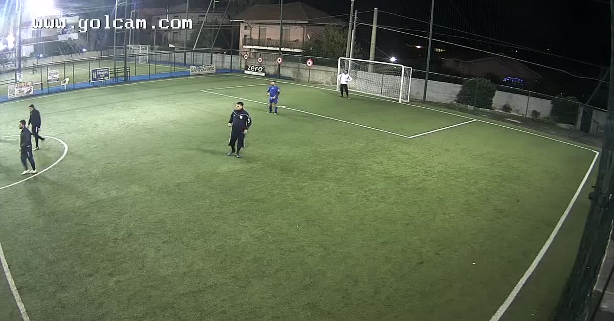 gol R.Alfio