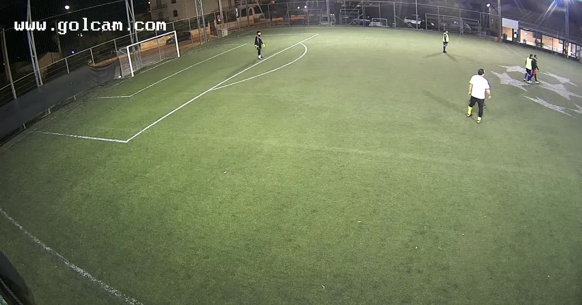 Pasa ca La Real Madrid