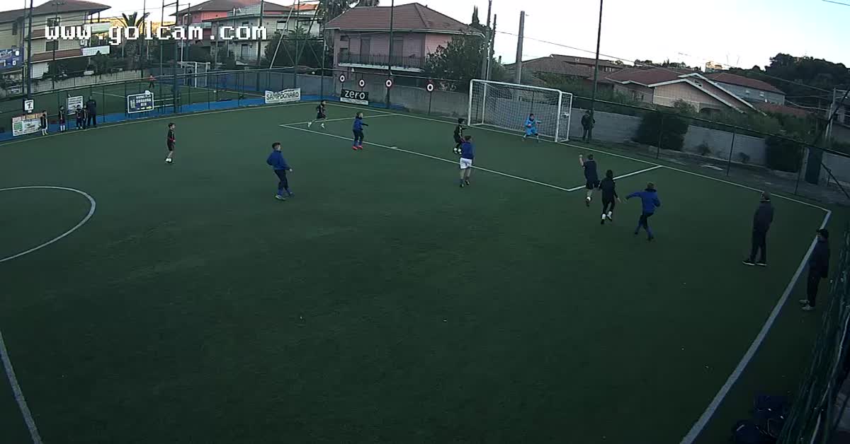 Bella partita 
