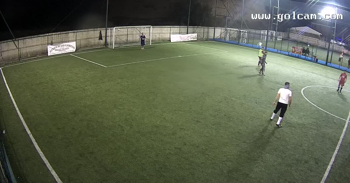 Seepentina e gol sfiorato