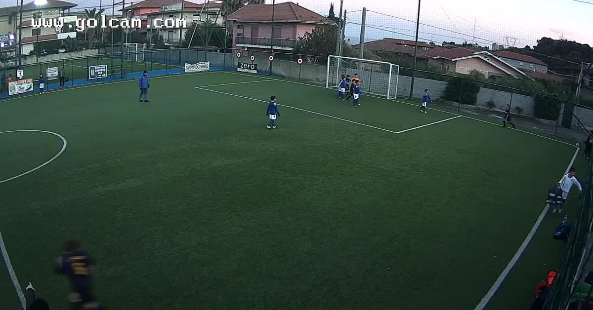 tiro dal limite SAVOCA