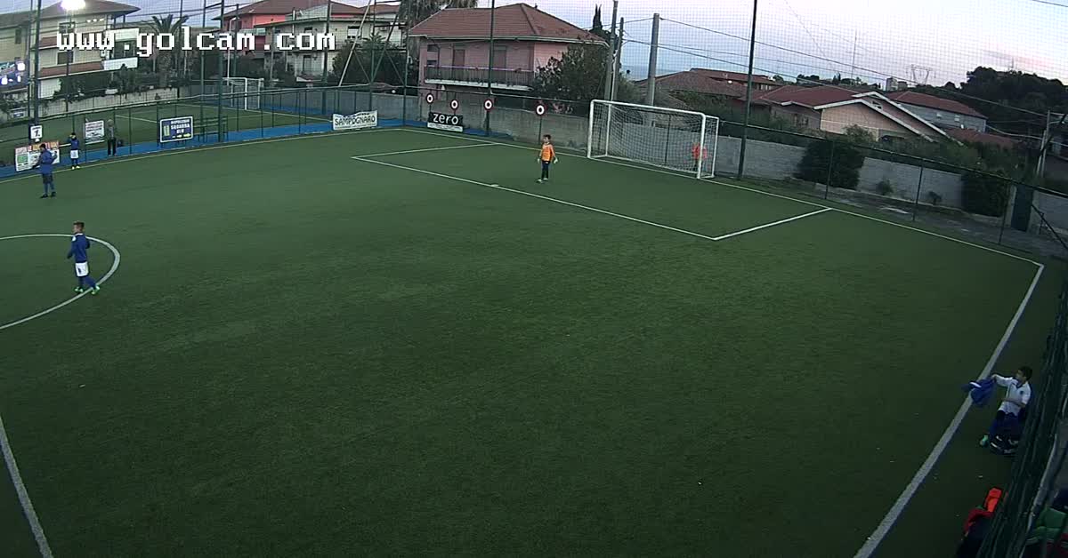 tiro dal limite MARCELLIN