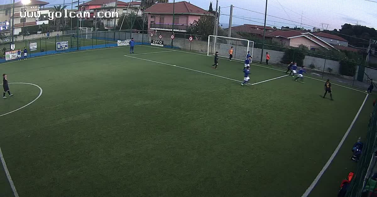 TIRO DA FUORI TONZUSO