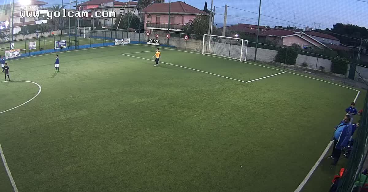 TIRO AL VOLO DI NICOLOSI