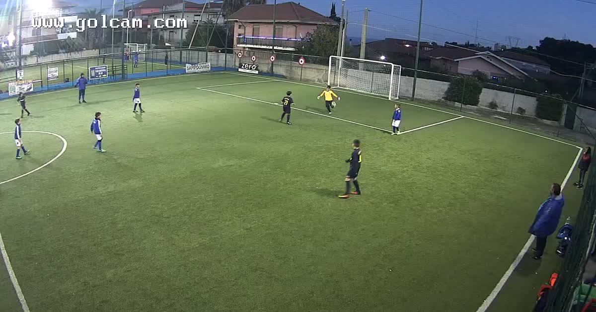 AZIONE NICOLOSI MARCELLIN
