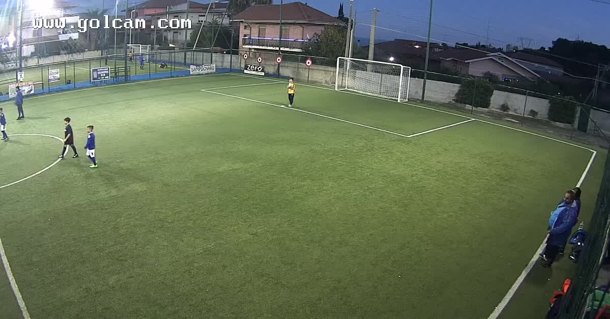 GRAN TIRO NICOLOSI