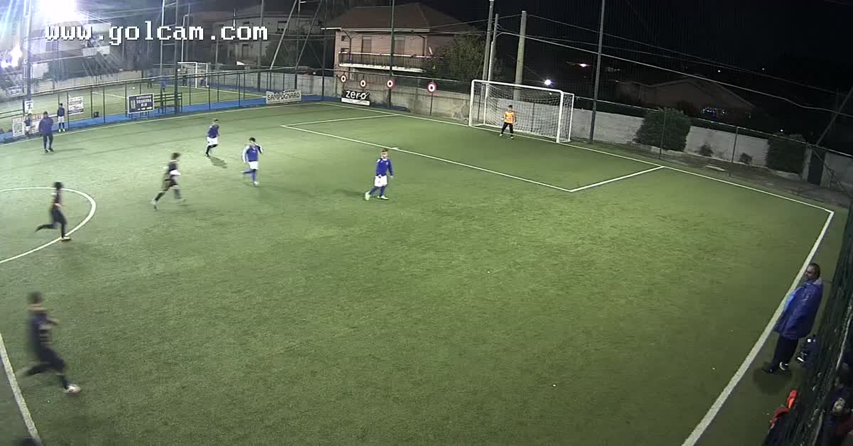 TIRO AL VOLO VENTICINQUE