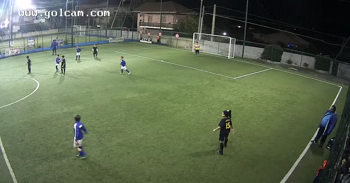 TIRO DA FUORI NICOLOSI