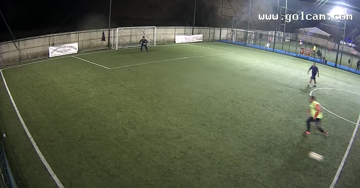 Contropiede fulmineo