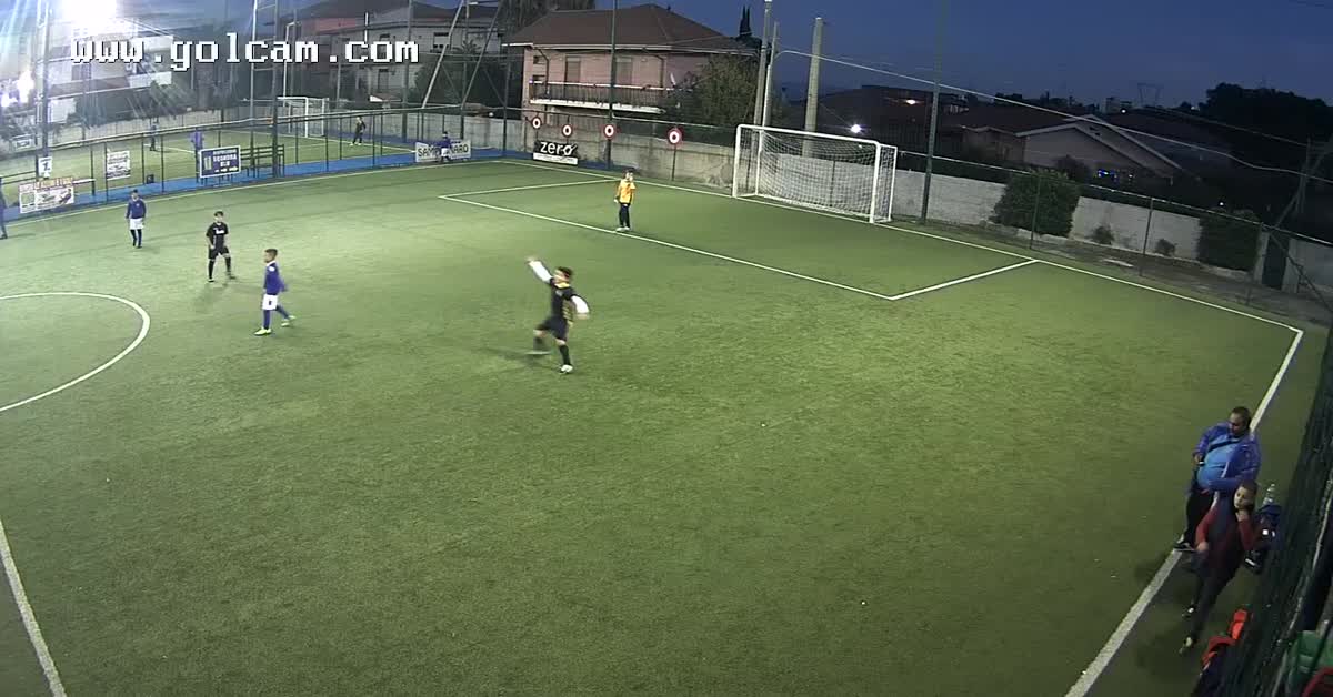 gol nicolosi