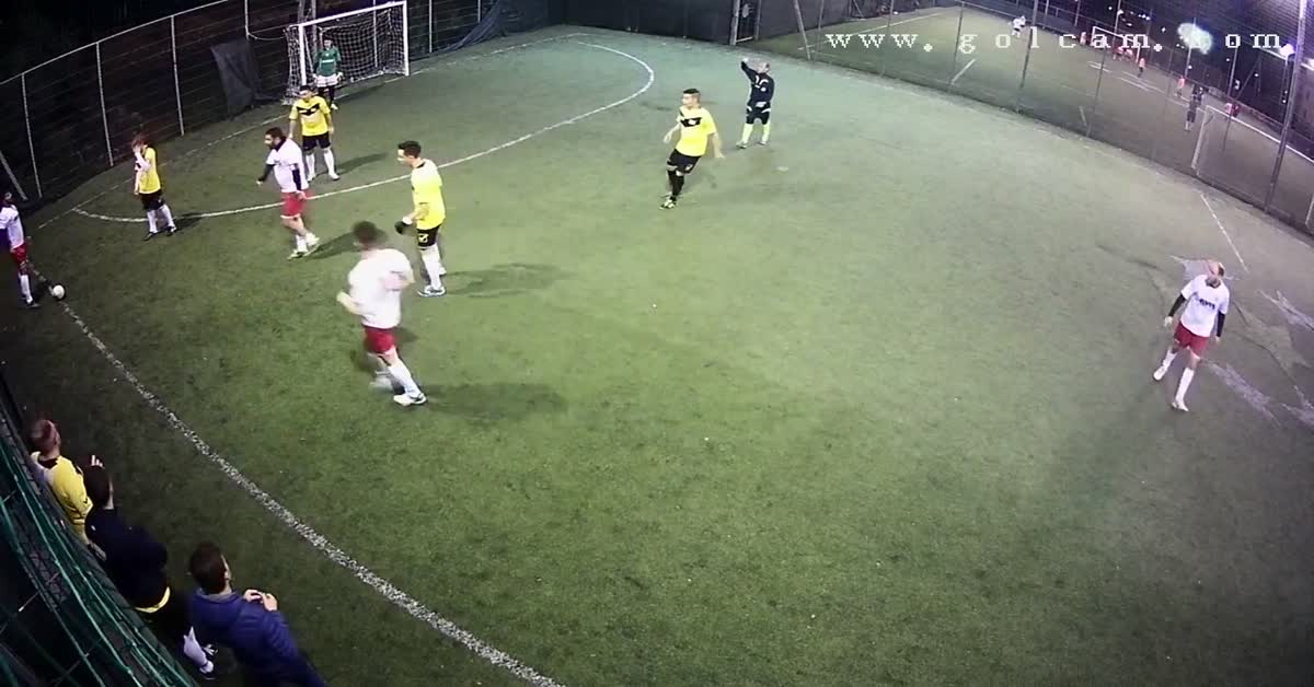 Goooool