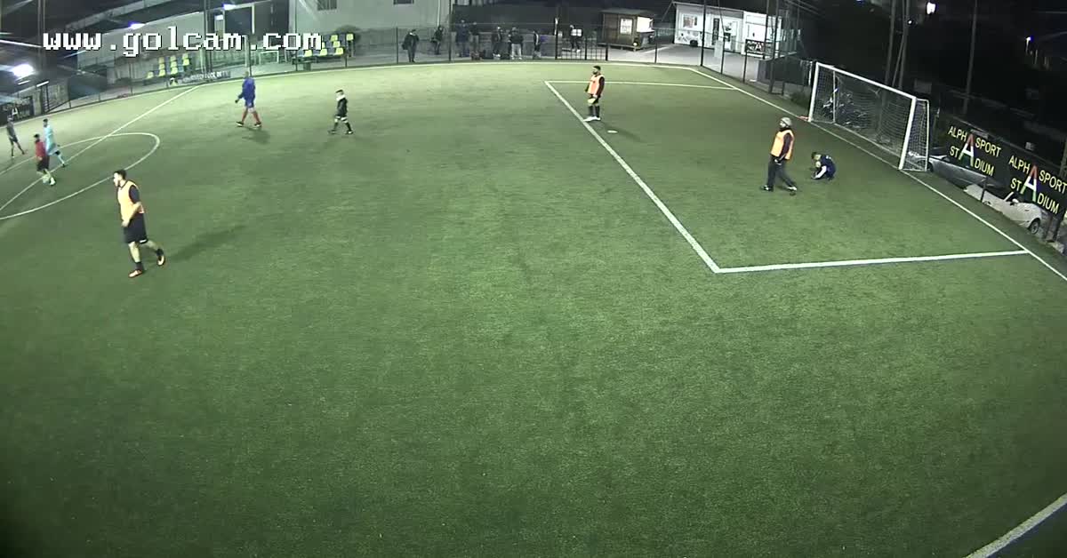 Gol 4