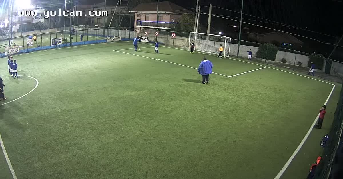 PARATA MILAZZO E RIG SPAM