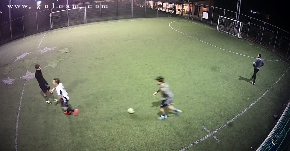 Il gol