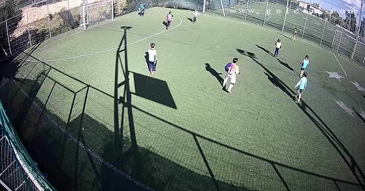Gol.Inizio