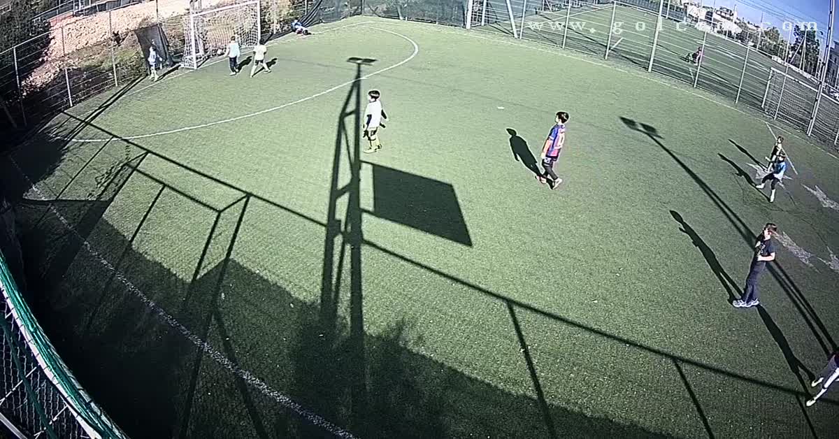 Fuori dai radar
