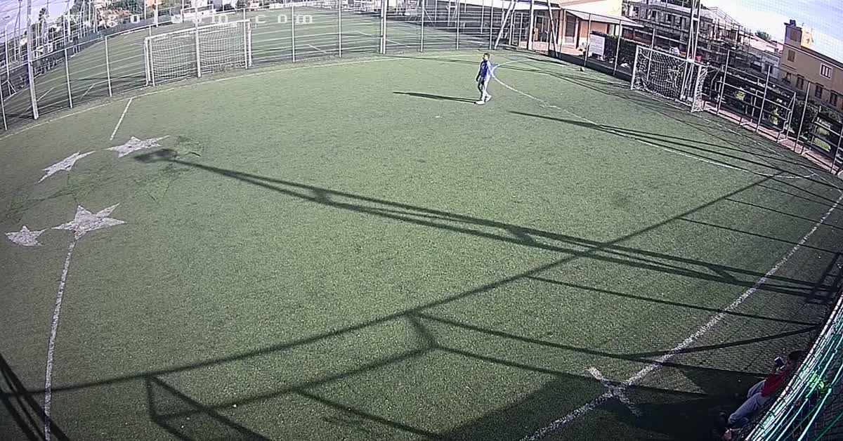 Bel tiro