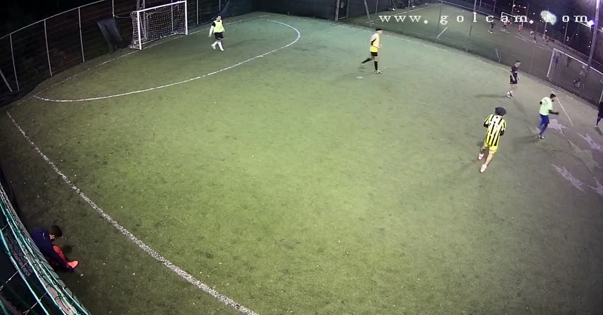 Gol della merda bello