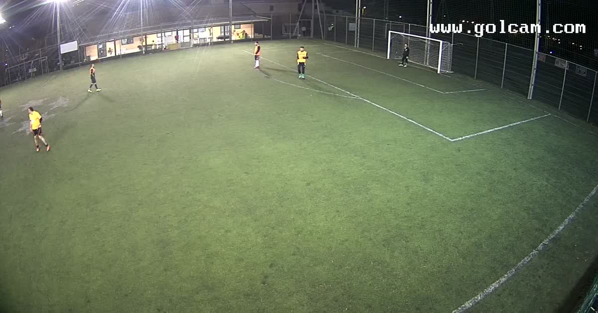 Gol fantastic