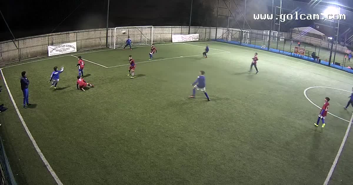 Numero e gol