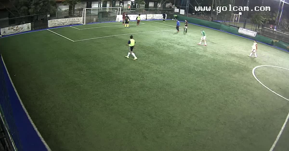 un goal fondamentale
