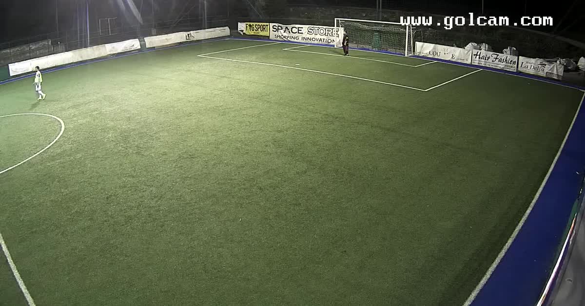 Gol facile