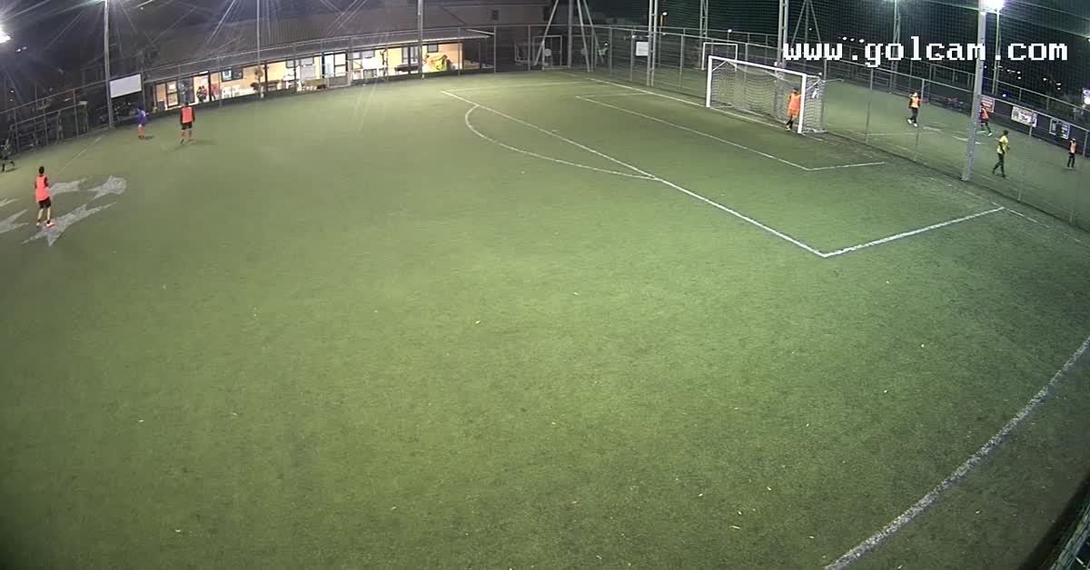 Dribbling
