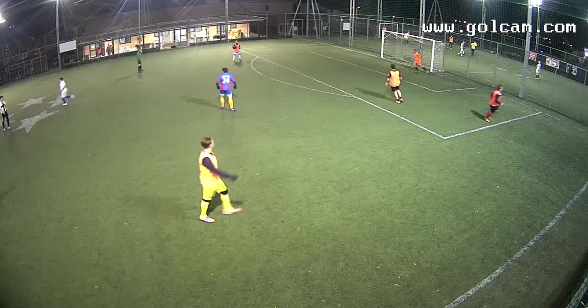 Gol fantastico