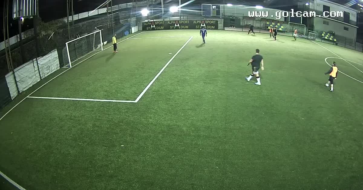 Passaggio e gol