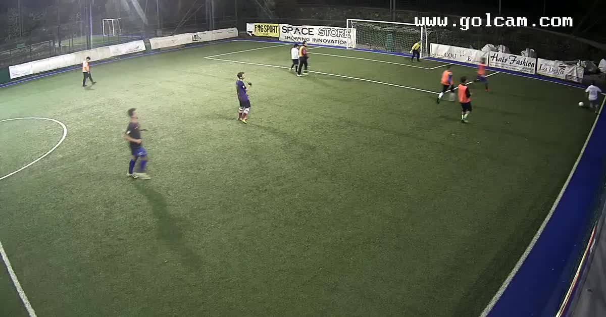 gol di lontano 