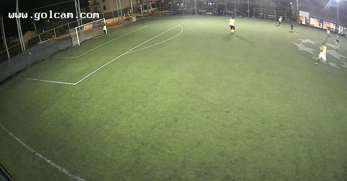 Gol fantastico 