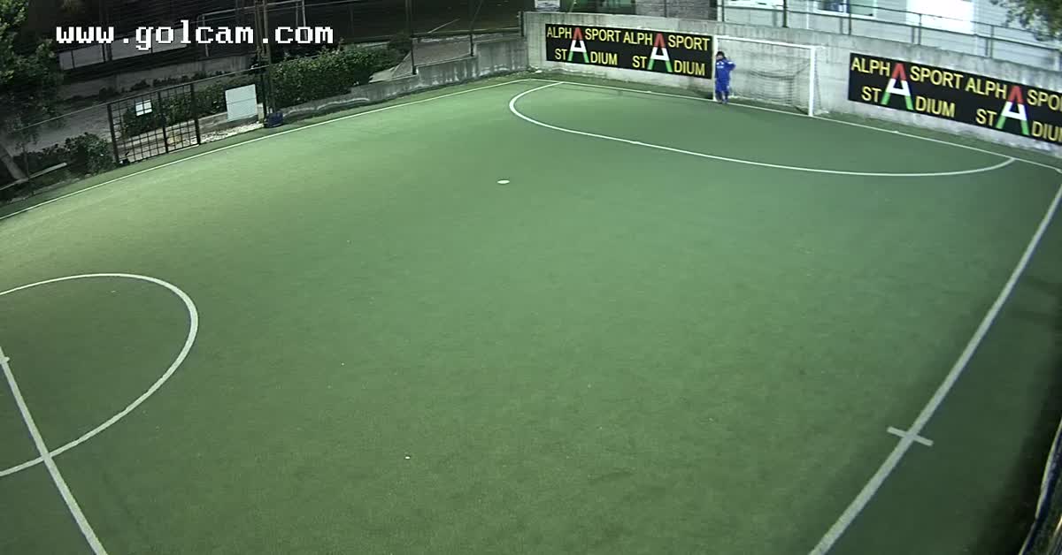 Assist "di famiglia"