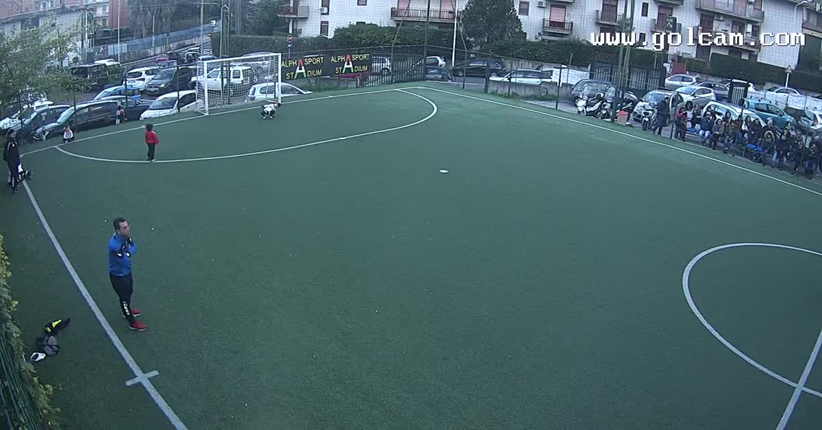 Gol enrico
