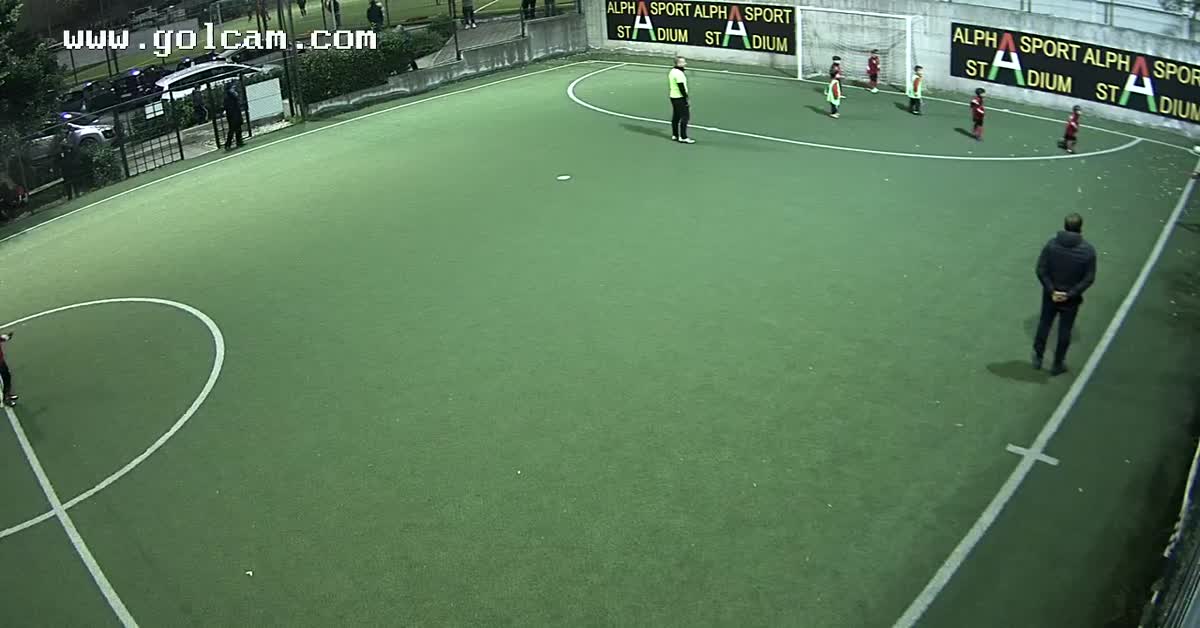 Gooooool