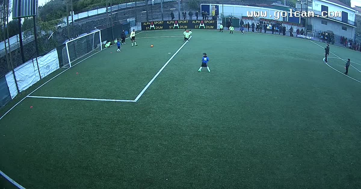 Gol su assist