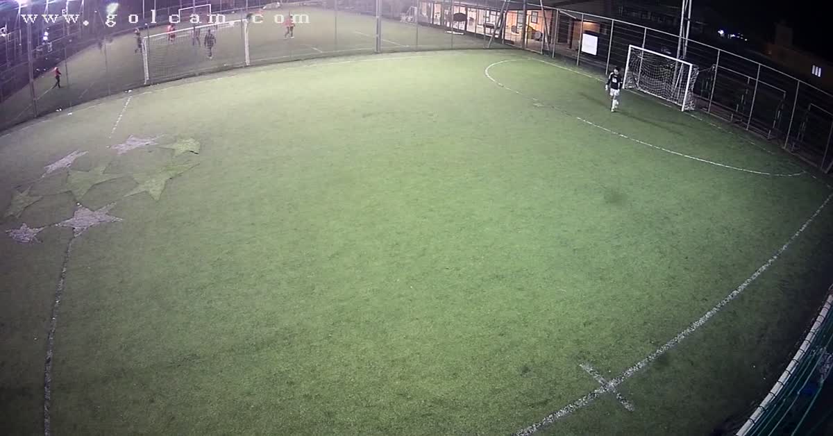 Tiro goal