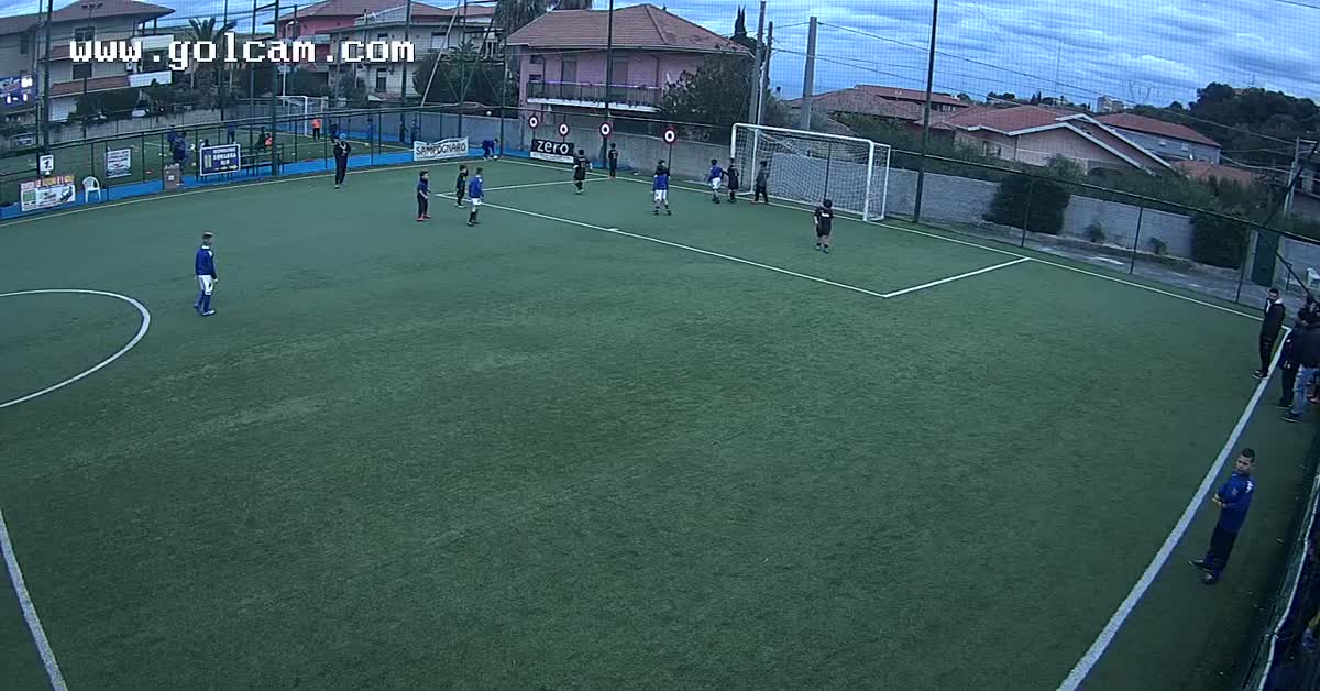Gol fantastico