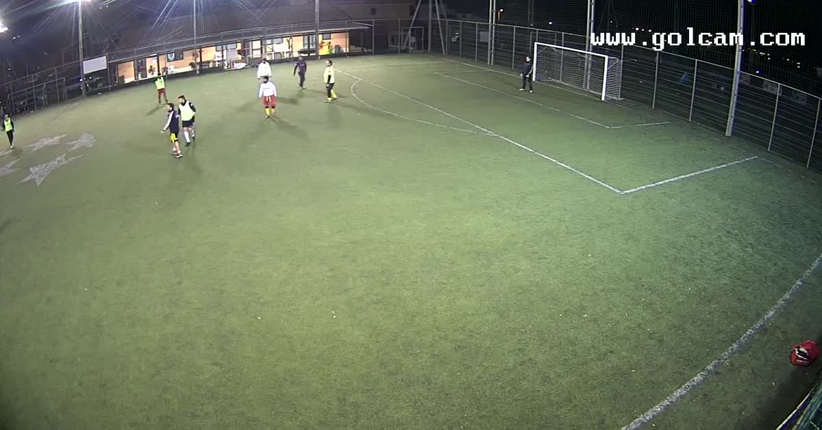 Gol  gol gol