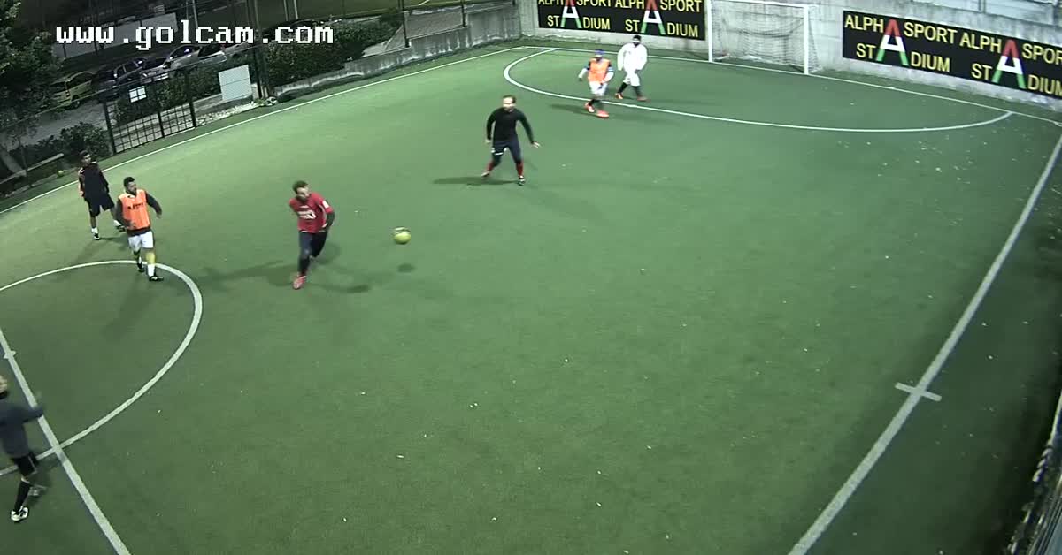 Azione pericolosa