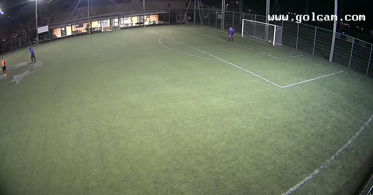 Gol Mattia Fontana7