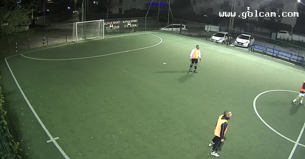 2-1 vantaggio