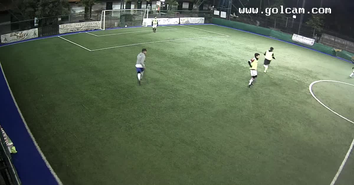 Gol di testa 