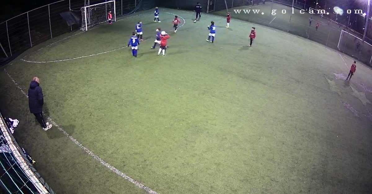 Pallone col telecomando