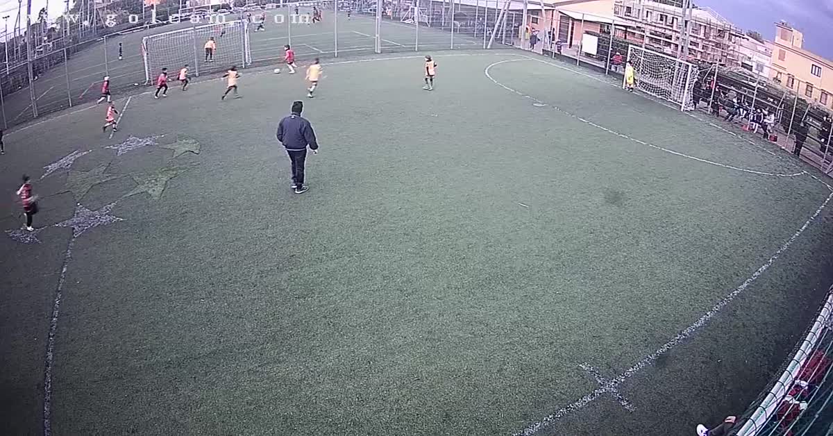 Goallll