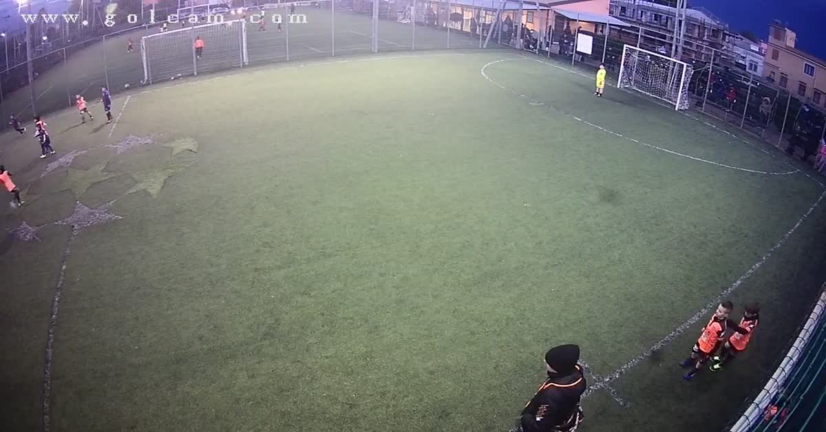 Alby gol